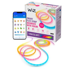 Wiz striscia led usato  Roccagloriosa