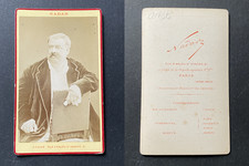 Nadar paris gros d'occasion  Pagny-sur-Moselle