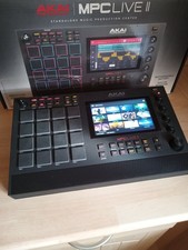 Akai professional mpc gebraucht kaufen  Bönningstedt