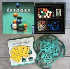 Dimension kombinieren gewinnen gebraucht kaufen  Schwerin