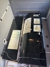 Montblanc vitrine luxus gebraucht kaufen  München