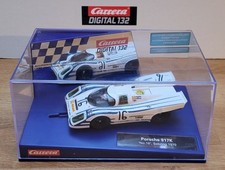 Selten 30760 carrera gebraucht kaufen  Köln