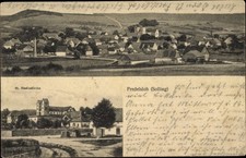 Fredelsloh moringen niedersach gebraucht kaufen  Berlin