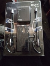 Tronic way motorcycle for sale  NEWHAVEN