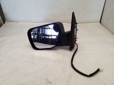 Espelho de visão lateral driver Power montagem de braço único preto compatível com 09-15 TITAN 3479993 comprar usado  Enviando para Brazil