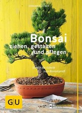 Bonsai ziehen gestalten gebraucht kaufen  Berlin