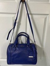 Cole haan blue for sale  Oxford