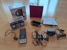 Sony ericsson walkman gebraucht kaufen  Würzburg