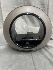Alto-falante JBL Radio micro iPod dock comprar usado  Enviando para Brazil