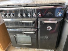 Rangemaster kch90dffbl 90cm for sale  LEIGHTON BUZZARD