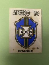 Panini mexico scudetto usato  Roma