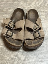 Birkenstock betula suede for sale  Mesa