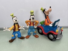 Vintage goofy figures for sale  Groveland