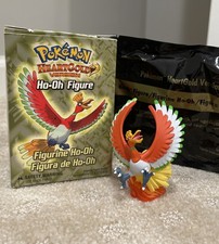 Usado, 2010 Pokemon Heart Gold Promo Nintendo DS Pré-venda Ho-oh Figura Caixa Bolsa comprar usado Usado, 2010 Pokemon Heart Gold Promo Nintendo DS Pré-venda Ho-oh Figura Caixa Bolsa comprar usado  Enviando para Brazil