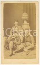 1865 risorgimento bergamo usato  Milano