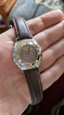 Swarovski crystal watch for sale  EBBW VALE