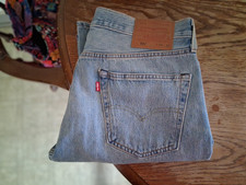 jeans mens levi for sale  Fredericksburg