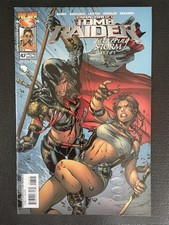 Usado, Tomb Raider #47 Image 2004 quase perfeito- 9,2 Eric Basaldua (Ebas) capa e arte Lara Croft comprar usado  Enviando para Brazil