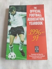 1996 yearbook softback for sale  BARNSLEY