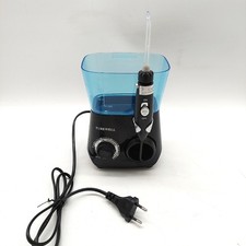 Turewell munddusche zahnreinig gebraucht kaufen  Uffenheim
