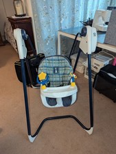 graco compact baby swing for sale graco compact baby swing for sale Howell