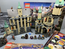 Lego harry potter for sale  DUNSTABLE