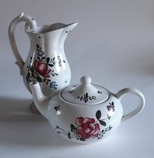 Teiera brocca ceramica usato  Vittuone