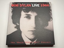 Bob Dylan Live 1966 Vol. 4-Bootleg. Royal Albert Hall Concert (2 LP Box Set) comprar usado  Enviando para Brazil