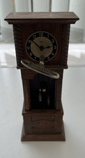 Vintage wooden miniature for sale  MEXBOROUGH