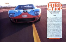1964 ford gt40 for sale  Skippack