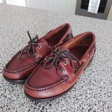 Sebago dockside ladies for sale  PORTH