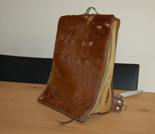 Schweizer armee rucksack gebraucht kaufen  Mössingen