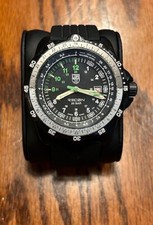 Luminox men watch for sale  Canton