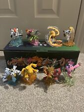 Bandai digimon adventure for sale  MOTHERWELL