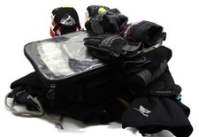 Motorrad zubehör gadgets gebraucht kaufen  Nürnberg