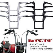 Rise ape handlebar for sale  USA