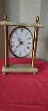 Horloge moderne pile d'occasion  Aire-sur-la-Lys