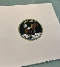 Apollo betacloth patch usato  Italia