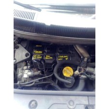 Motore compl. per usato  Bedizzole
