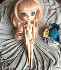 Pullip doll body d'occasion  Expédié en Belgium