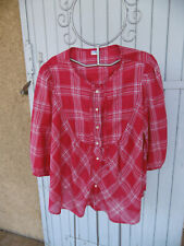 Blouse femme levi d'occasion  Chabeuil