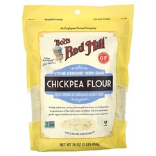 Chickpea flour gluten for sale  USA