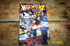 Hot wax book for sale  New Britain