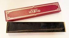 Usado, Varinhas mágicas Harry Potter Hermione Granger varinha mágica com caixa acessório de cosplay comprar usado  Enviando para Brazil