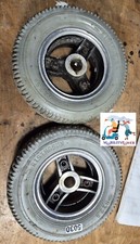 mobility scooter wheels for sale mobility scooter wheels for sale BLACKPOOL