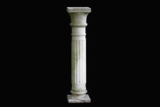 Colonne pierre reconstituée d'occasion  Issigeac