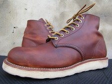 Red wing 9111 d'occasion  Expédié en Belgium