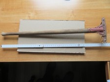 Kleiner beetrechen stiel gebraucht kaufen  Wartenberg