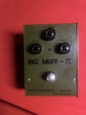 Vintage sovtek green for sale  Wyandotte
