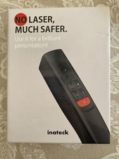 Puntatore laser bluetooth usato  Napoli